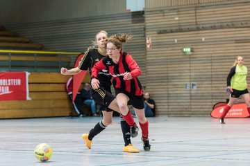 Bild 455 - B-Juniorinnen Landesmeisterschaften